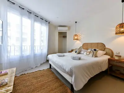 Ferienwohnung für 5 Personen (38 m²) in Antibes (Côte D'Azur) 3/10