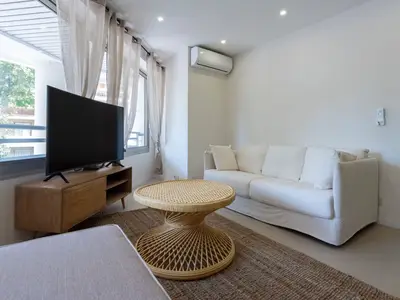 Ferienwohnung für 7 Personen (50 m²) in Antibes (Côte D'Azur) 1/10