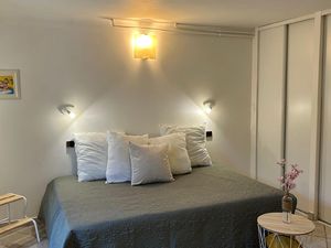 Ferienwohnung für 2 Personen (22 m²) in Antibes (Côte D'Azur)