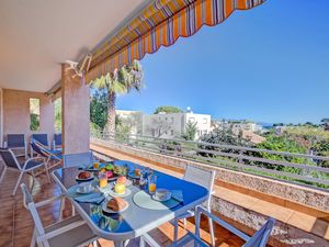 Ferienwohnung für 4 Personen (52 m²) in Antibes (Côte D'Azur)