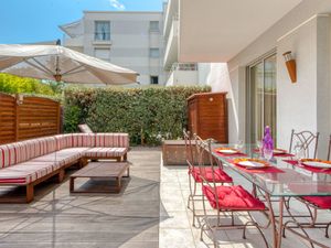 Ferienwohnung für 4 Personen (45 m²) in Antibes (Côte D'Azur)