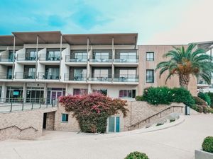 Ferienwohnung für 2 Personen in Antibes (Côte D'Azur)
