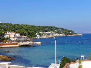 Ferienwohnung für 4 Personen (45 m&sup2;) in Antibes (Côte D'Azur)