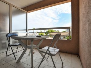 Ferienwohnung für 4 Personen (26 m²) in Antibes (Côte D'Azur)