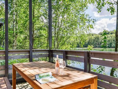 TerraceBalcony