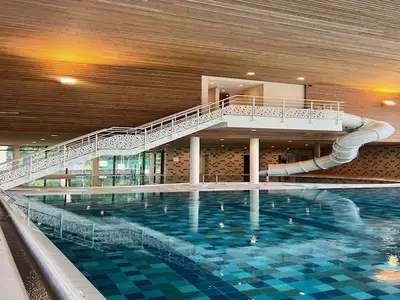 PoolOfHouse