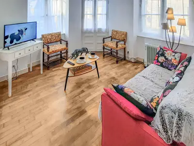 living-room
