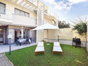 Ferienwohnung für 5 Personen (70 m²) in Anzio