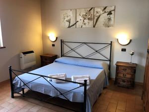 Ferienwohnung für 4 Personen (60 m²) in Apecchio