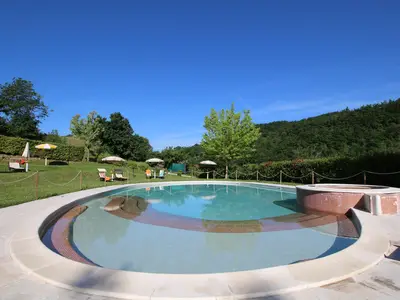 PoolOfHouse