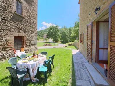 TerraceBalcony
