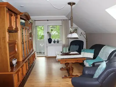 Ferienwohnung für 3 Personen (80 m²) in Apen 6/10