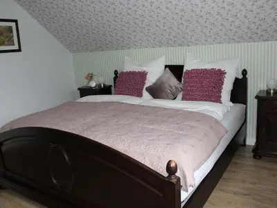 Ferienwohnung für 3 Personen (80 m²) in Apen 7/10