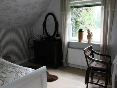 Ferienwohnung für 3 Personen (80 m²) in Apen 8/10