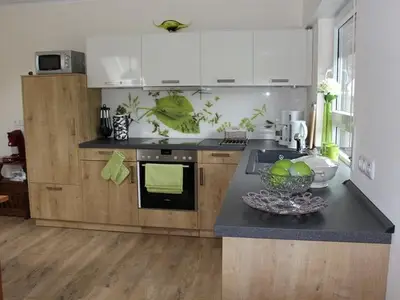 Ferienwohnung für 3 Personen (80 m²) in Apen 9/10