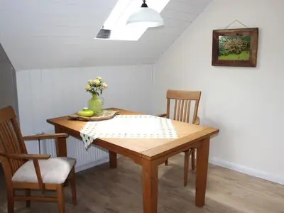 Ferienwohnung für 3 Personen (80 m²) in Apen 10/10