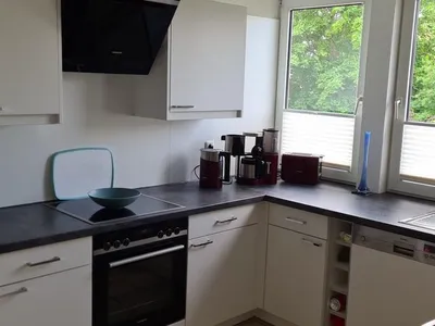 Ferienwohnung für 4 Personen (108 m²) in Apen 6/10