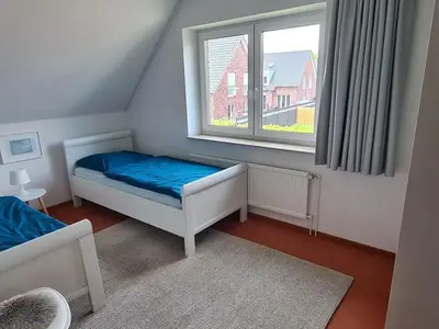 Ferienwohnung für 4 Personen (108 m²) in Apen 7/10