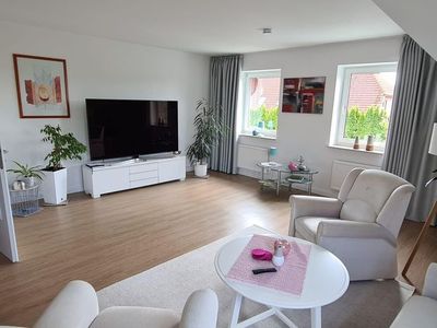 Ferienwohnung für 4 Personen (98 m²) in Apen 8/10