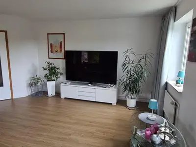 Ferienwohnung für 4 Personen (108 m²) in Apen 9/10