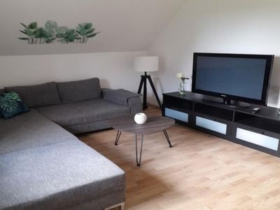 Ferienwohnung für 4 Personen (40 m²) in Apen 4/7