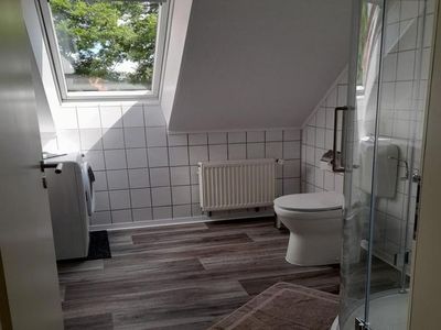 Ferienwohnung für 4 Personen (40 m²) in Apen 6/7