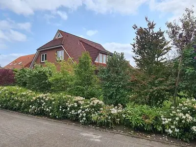 Ferienwohnung für 4 Personen (108 m²) in Apen 3/10