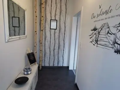 Ferienwohnung für 4 Personen (52 m²) in Apen 4/10