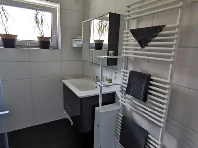 Ferienwohnung für 4 Personen (52 m²) in Apen 10/10