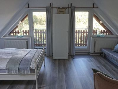 Ferienwohnung für 4 Personen (50 m²) in Apen 6/10