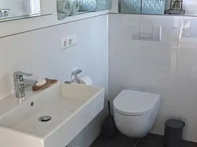 Ferienwohnung für 4 Personen (50 m²) in Apen 7/10