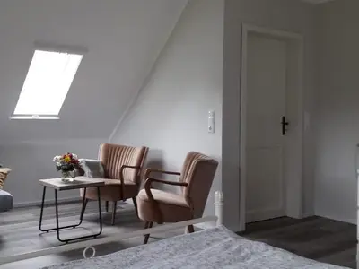 Ferienwohnung für 4 Personen (50 m²) in Apen 8/10