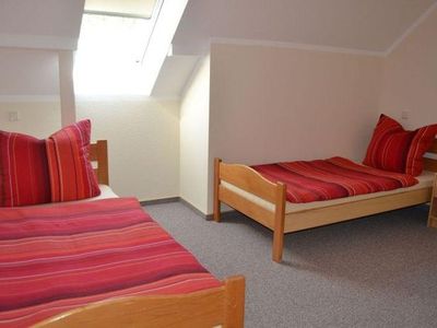 Ferienwohnung für 4 Personen (85 m²) in Apen 4/5