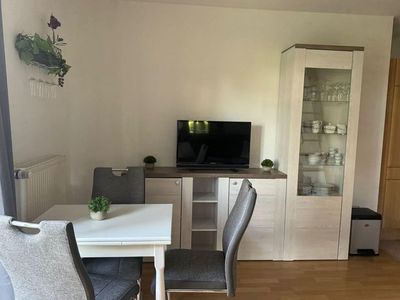 Ferienwohnung für 3 Personen (75 m²) in Apen 2/6