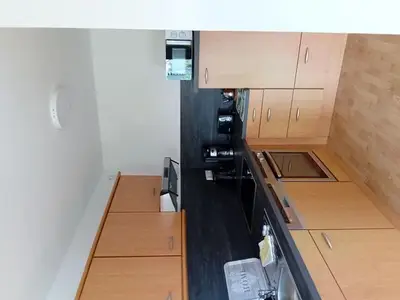 Ferienwohnung für 4 Personen (40 m²) in Apen 4/10