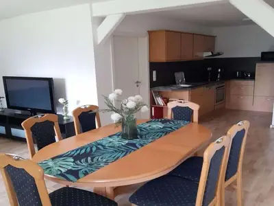 Ferienwohnung für 4 Personen (40 m²) in Apen 6/10