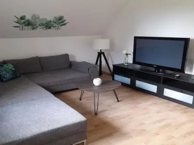 Ferienwohnung für 4 Personen (40 m²) in Apen 8/10