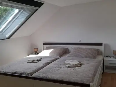 Ferienwohnung für 4 Personen (40 m²) in Apen 9/10