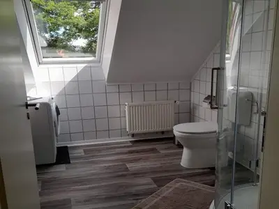 Ferienwohnung für 4 Personen (40 m²) in Apen 10/10