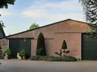 Ferienwohnung für 3 Personen (80 m²) in Apen 2/10