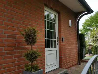 Ferienwohnung für 2 Personen (32 m²) in Apensen 2/10