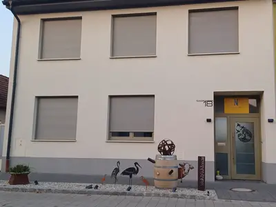 Ferienwohnung für 4 Personen (70 m²) in Apetlon 2/10