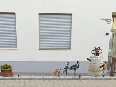 Ferienwohnung für 4 Personen (70 m²) in Apetlon 3/10