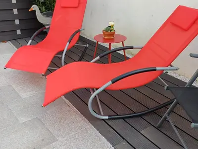 Ferienwohnung für 4 Personen (70 m²) in Apetlon 6/10