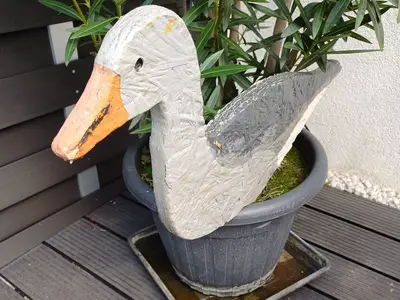 Ferienwohnung für 4 Personen (70 m²) in Apetlon 7/10