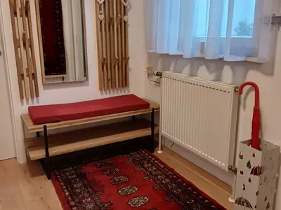 Ferienwohnung für 4 Personen (70 m²) in Apetlon 10/10