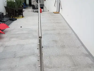 Ferienwohnung für 4 Personen (80 m²) in Apetlon 4/10