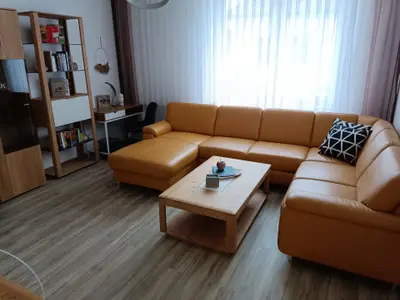 Ferienwohnung für 4 Personen (80 m²) in Apetlon 6/10
