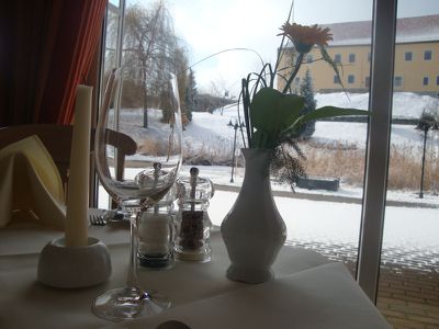 Restaurant Winter