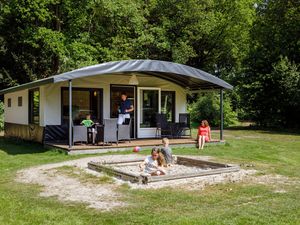 Ferienwohnung für 6 Personen (47 m&sup2;) in Appelscha